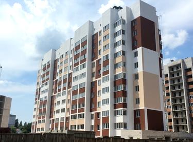 Статус будівництва ЖК Сади Вишневі Будинок 2