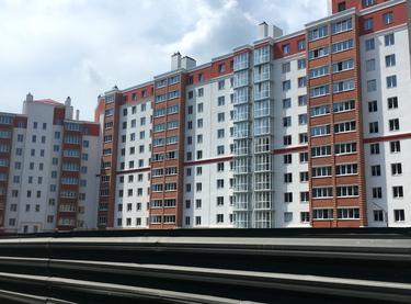 Статус строительства ЖК Городок Дом 3 (Секция 1, Секция 2, Секция 3)