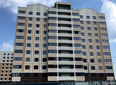 Статус будівництва ЖК Квартал Крюківщина Будинок 1