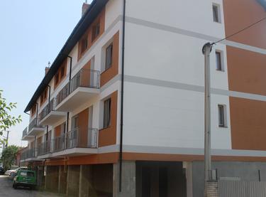 Статус строительства ул. Загородная, 47 Дом