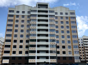 Статус будівництва ЖК Квартал Крюківщина Будинок 2