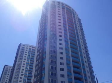 Статус будівництва ЖК ObolonSky Будинок 3