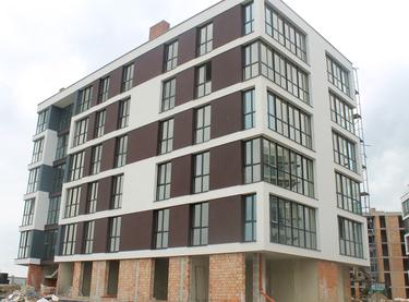 Статус будівництва ЖК Grand Village Будинок 2