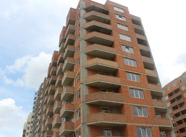 Статус строительства ул. Угорская, 14 Дом 5