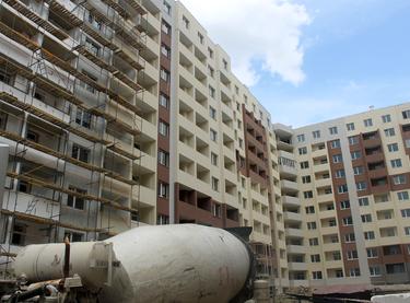 Статус строительства ул. Угорская, 14 Дом 4