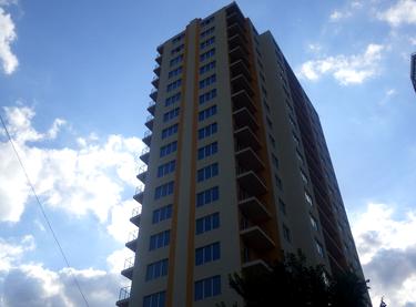 Статус будівництва ЖК Karaway Tower Будинок