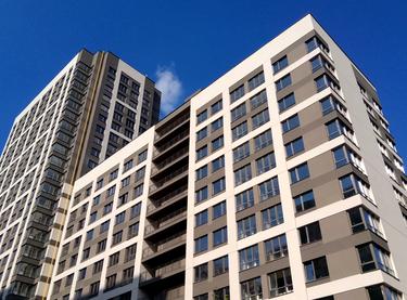 Статус будівництва Варшавський Мікрорайон 4 черга (будинок 1)