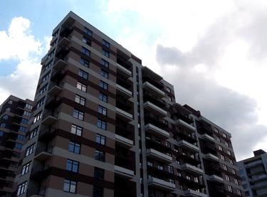 Статус будівництва Варшавський Мікрорайон 6 черга (будинок 2)