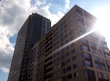 Статус будівництва Варшавський Мікрорайон 7 черга (будинок 1)