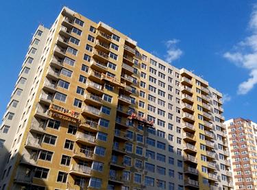 Статус будівництва Варшавський Мікрорайон 7 черга (будинок 2)