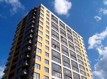 Статус будівництва Варшавський Мікрорайон 7 черга (будинок 3)