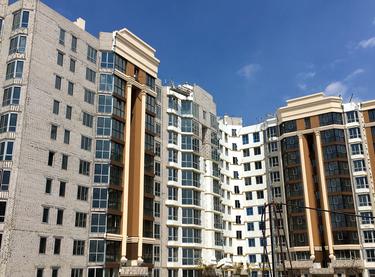 Статус будівництва ЖК Софія Резіденс просп. Мартинова, 5