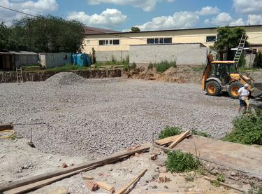 Статус строительства ЖК Родной Дом 2