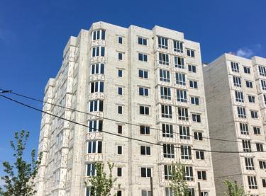 Статус строительства ЖК Львівський маєток просп. Небесной Сотни, 36/1