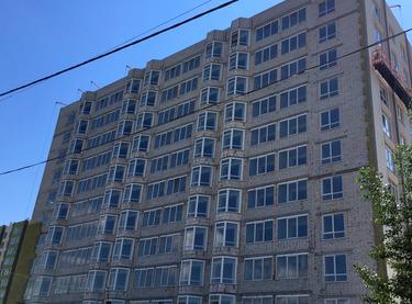 Статус будівництва ЖК Софіївський квартал (вул. Ак. Шалімова) Будинок 15