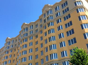 Статус будівництва ЖК Софія Клубний вул. Зелена, 10