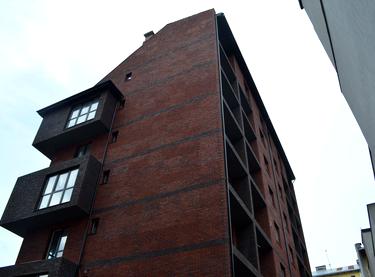 Статус будівництва ЖК Perfect Loft 47 Будинок