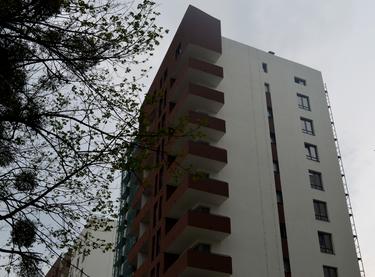 Статус строительства ЖК Эко-дом на Мечникова 2 Дом 1