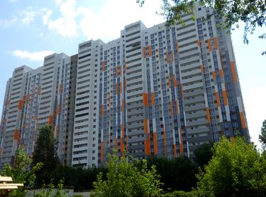 Статус будівництва ЖК Пектораль Будинок 1 (Секція 1, Секція 2)