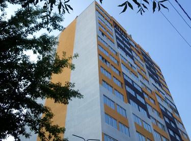 Статус будівництва ЖК Кузьмінський 2 Будинок