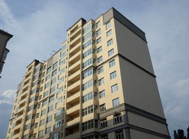 Статус строительства ЖК Дом на Строителей Дом 2