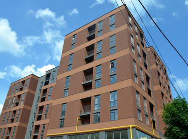 Статус строительства ЖК Avalon Zelena Street Дом 1