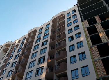 Статус будівництва ЖК Львівський квартал Будинок 4