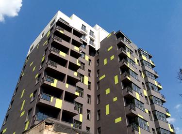 Статус строительства ЖК Кирилловский Гай Дом 5