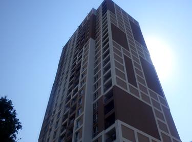 Статус будівництва ЖК Bristol Comfort House Будинок