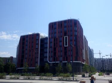 Статус строительства ЖК Respublika Дом 4