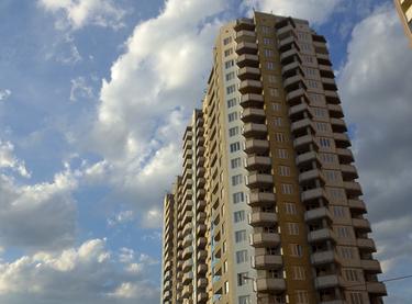 Статус строительства ЖК Милославичи Дом 9