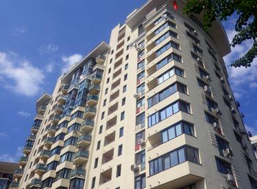 Статус будівництва ЖК Сонячна брама Будинок 11