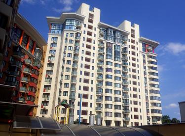 Статус будівництва ЖК Сонячна брама Будинок 11