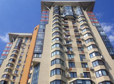 Статус будівництва ЖК Сонячна брама Будинок 8