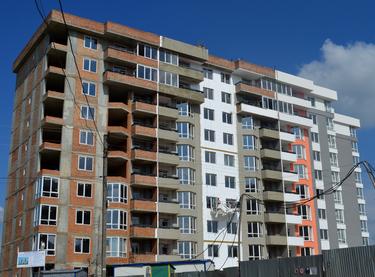 Статус будівництва ЖК Старий Сихів Будинок 4-5 (Секція 7, Секція 8)