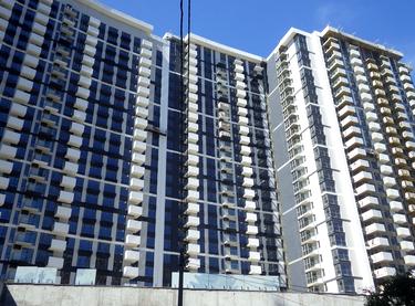 Статус будівництва ЖК Зарічний Будинок 6