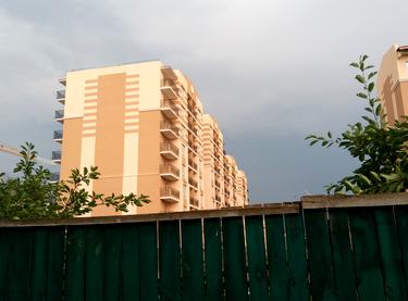 Статус будівництва ЖК Кришталеві джерела Будинок 18