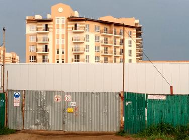 Статус будівництва ЖК Кришталеві джерела Будинок 19