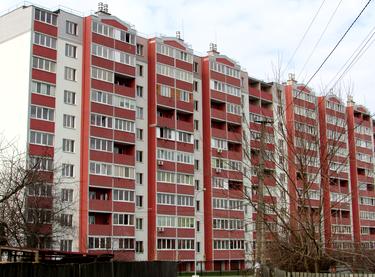 Статус будівництва ЖК Квартал Тарасівський Будинок 1