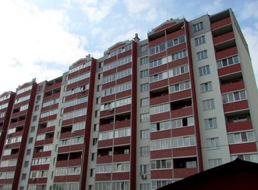 Статус будівництва ЖК Квартал Тарасівський Будинок 1