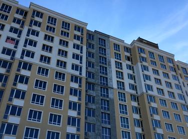 Статус будівництва ЖК Нові Теремки Будинок 6