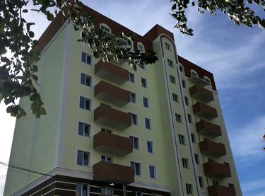 Статус строительства ЖК Покровский Двор Дом 2