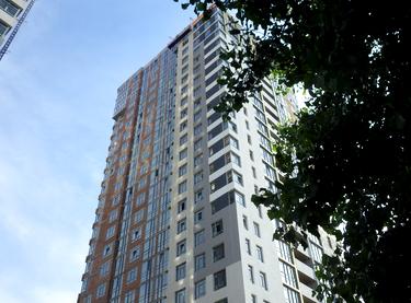 Статус будівництва ЖК Бережанський Будинок 2