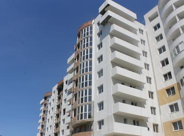 Статус строительства ЖК Моне Дом 3