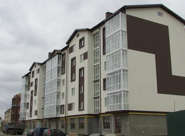 Статус строительства ЖК Спутник-Теремки Дом 1