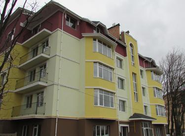 Статус будівництва ЖК Ваша квартира Будинок 6