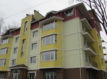 Статус будівництва ЖК Ваша квартира Будинок 6