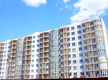 Статус будівництва ЖК Теплий дім Будинок 1