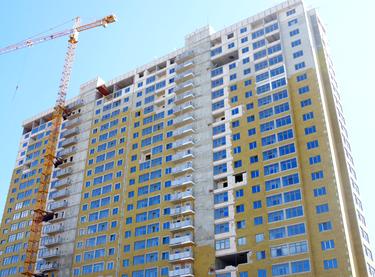 Статус будівництва ЖК Сорок сьома перлина Будинок