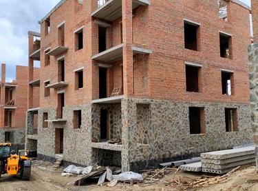 Статус строительства ЖК DESNA residence Тироль №6